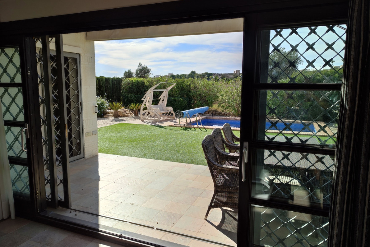 Revente - Detached Villa - Sucina - Peraleja Golf