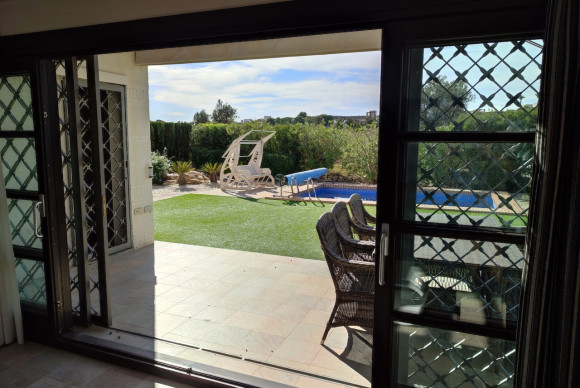Revente - Detached Villa - Sucina - Peraleja Golf