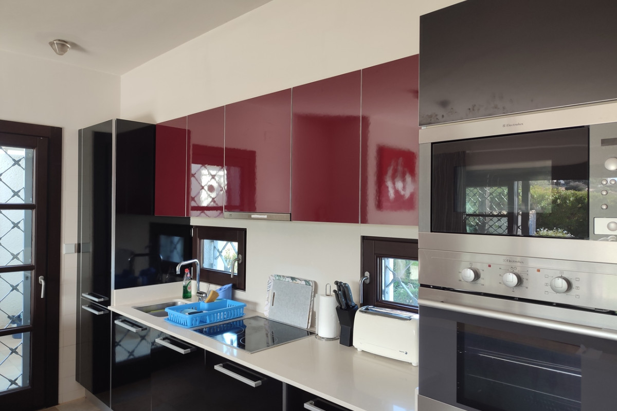 Revente - Detached Villa - Sucina - Peraleja Golf