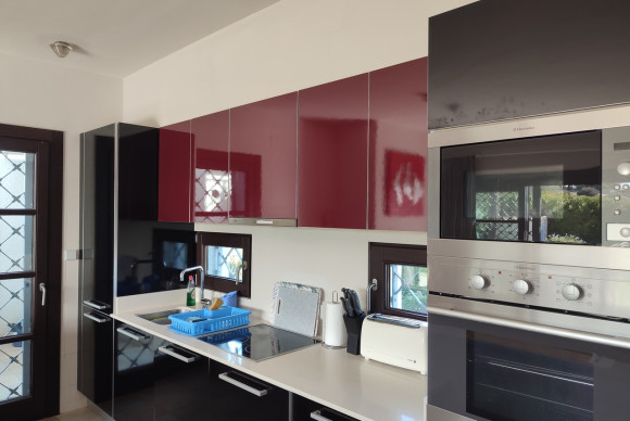 Revente - Detached Villa - Sucina - Peraleja Golf