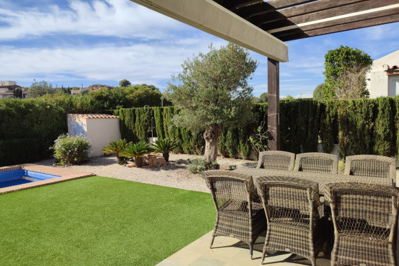 Revente - Detached Villa - Sucina - Peraleja Golf