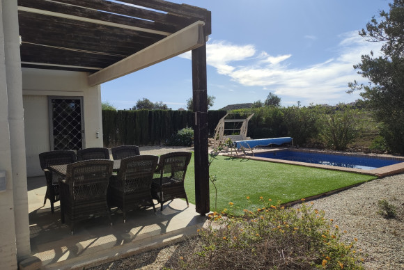 Revente - Detached Villa - Sucina - Peraleja Golf