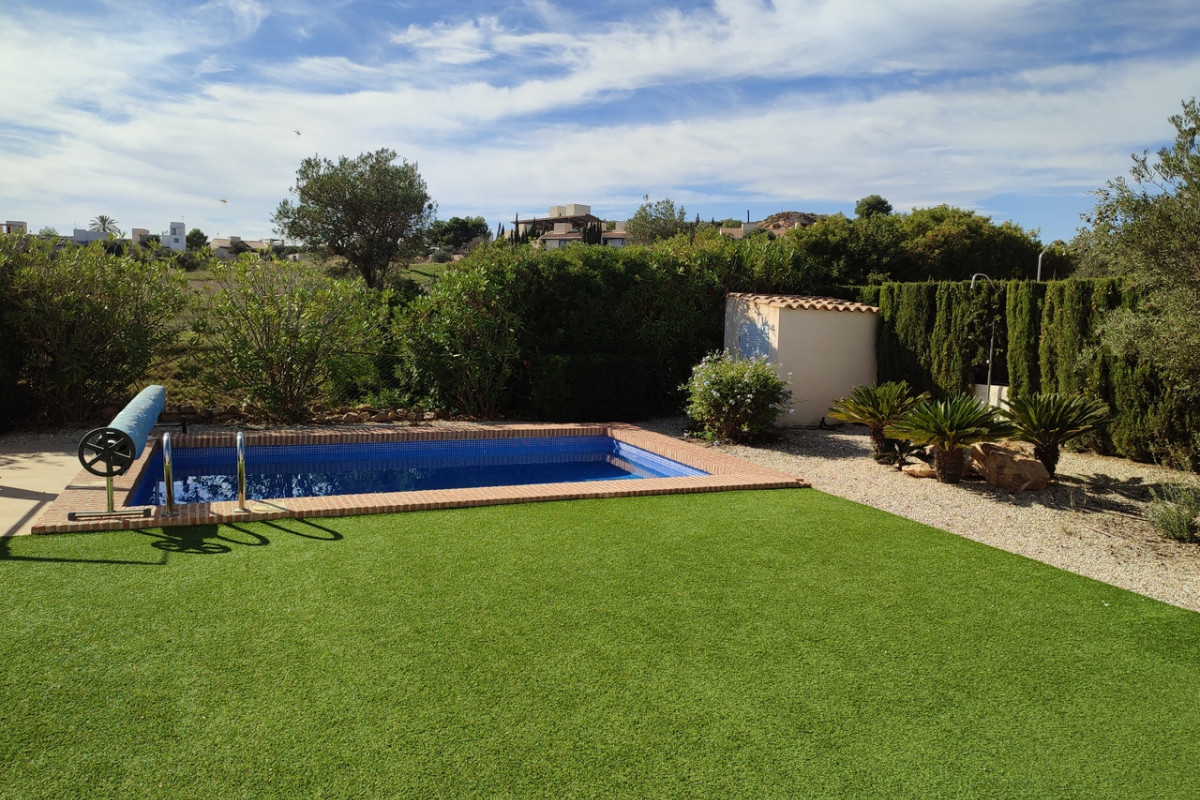 Revente - Detached Villa - Sucina - Peraleja Golf