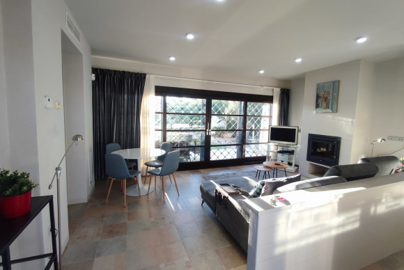 Revente - Detached Villa - Sucina - Peraleja Golf