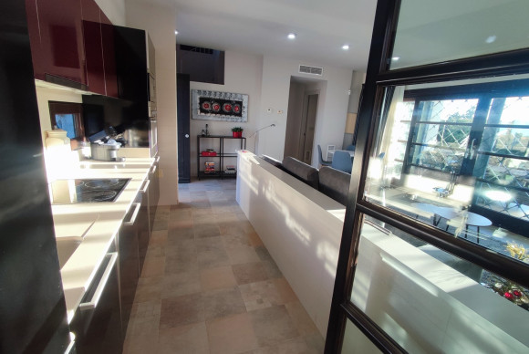 Revente - Detached Villa - Sucina - Peraleja Golf