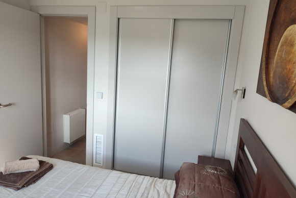 Revente - Detached Villa - Sucina - Peraleja Golf