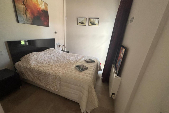 Revente - Detached Villa - Sucina - Peraleja Golf
