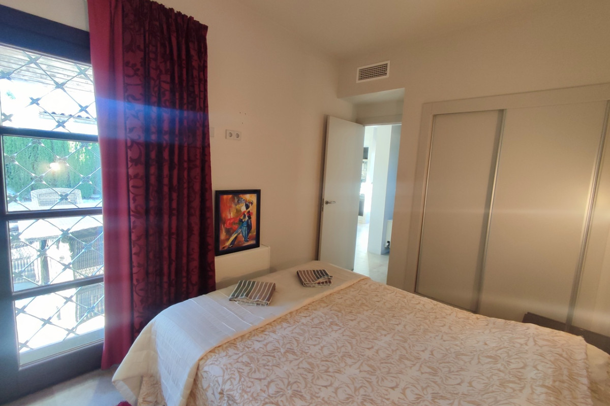 Revente - Detached Villa - Sucina - Peraleja Golf