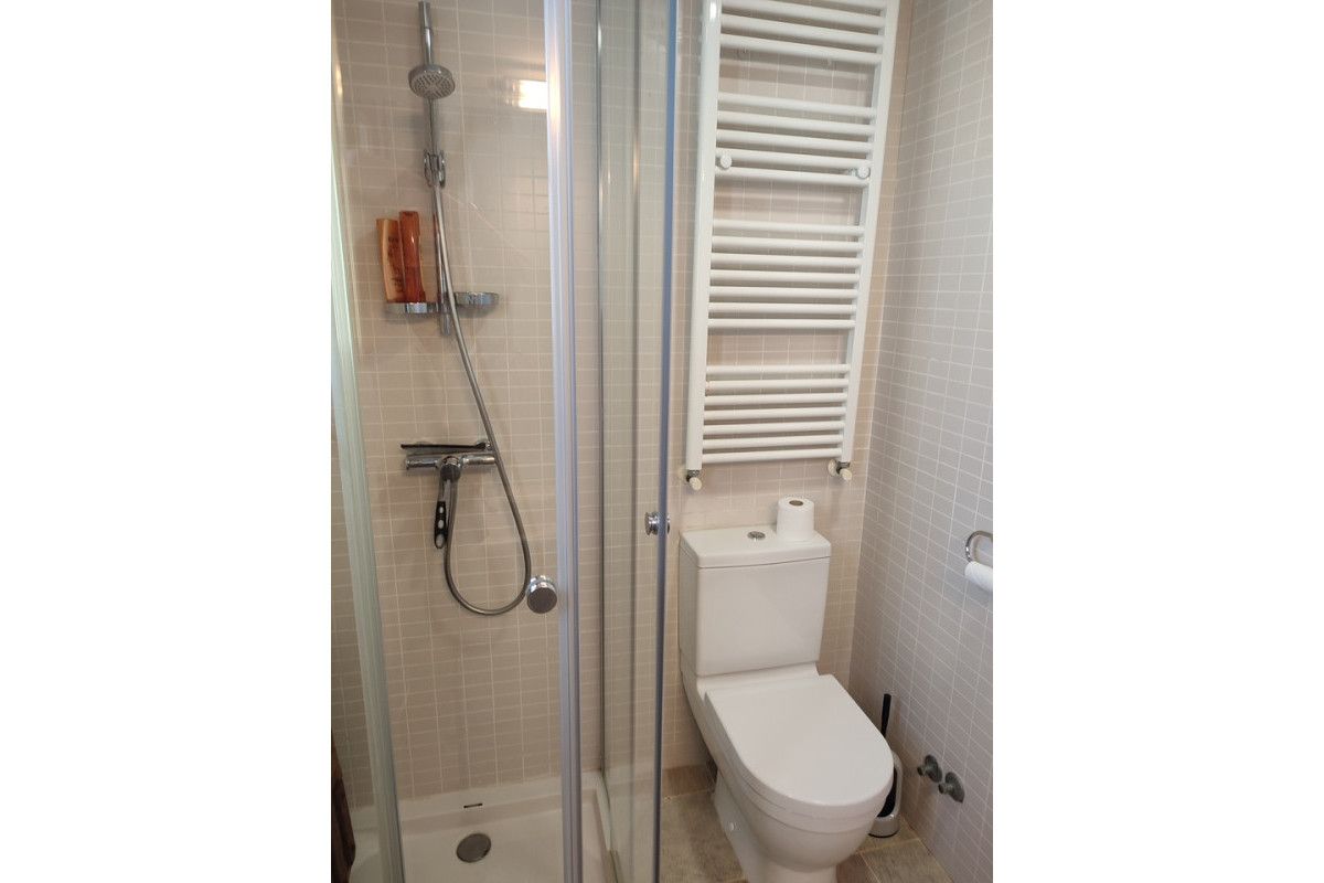 Revente - Detached Villa - Sucina - Peraleja Golf