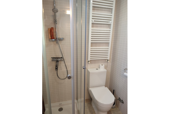 Revente - Detached Villa - Sucina - Peraleja Golf