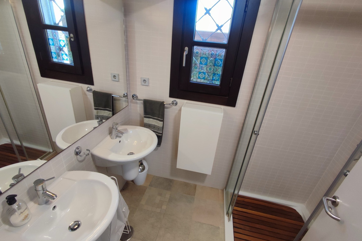 Revente - Detached Villa - Sucina - Peraleja Golf