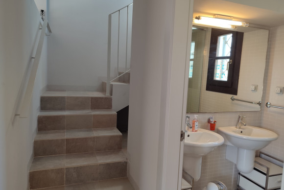 Revente - Detached Villa - Sucina - Peraleja Golf