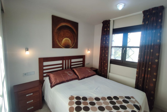 Revente - Detached Villa - Sucina - Peraleja Golf