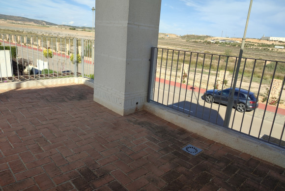 Revente - Detached Villa - Sucina - Peraleja Golf