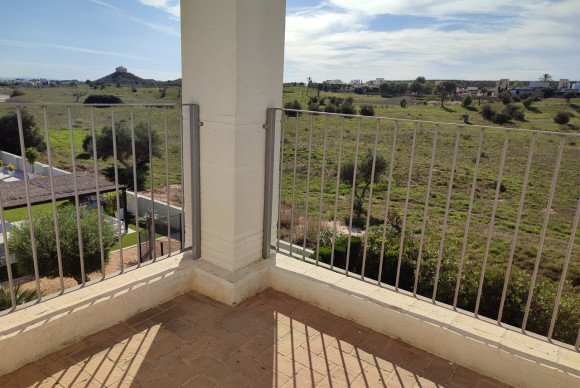 Revente - Detached Villa - Sucina - Peraleja Golf