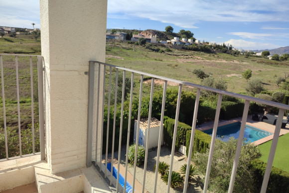 Revente - Detached Villa - Sucina - Peraleja Golf
