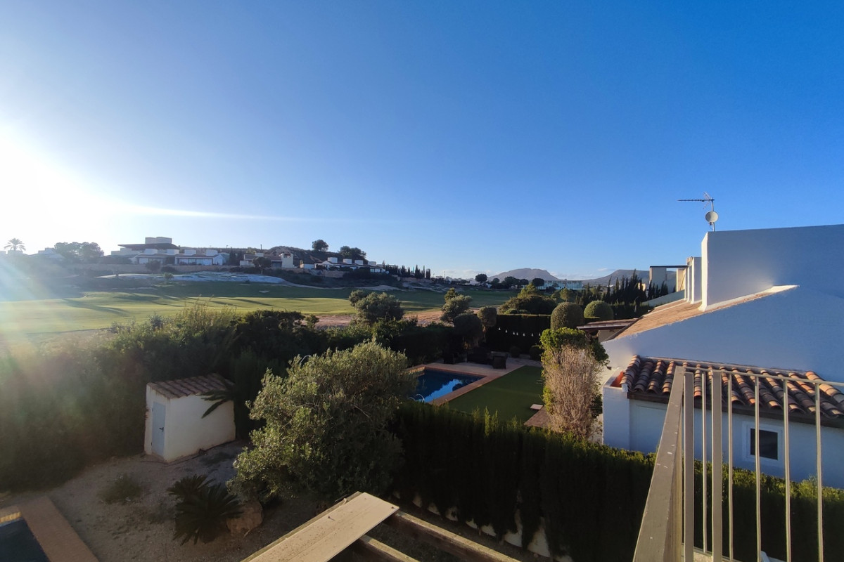 Revente - Detached Villa - Sucina - Peraleja Golf