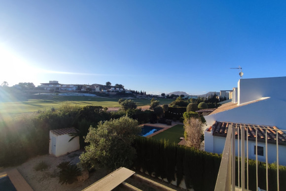 Revente - Detached Villa - Sucina - Peraleja Golf