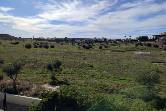 Revente - Detached Villa - Sucina - Peraleja Golf