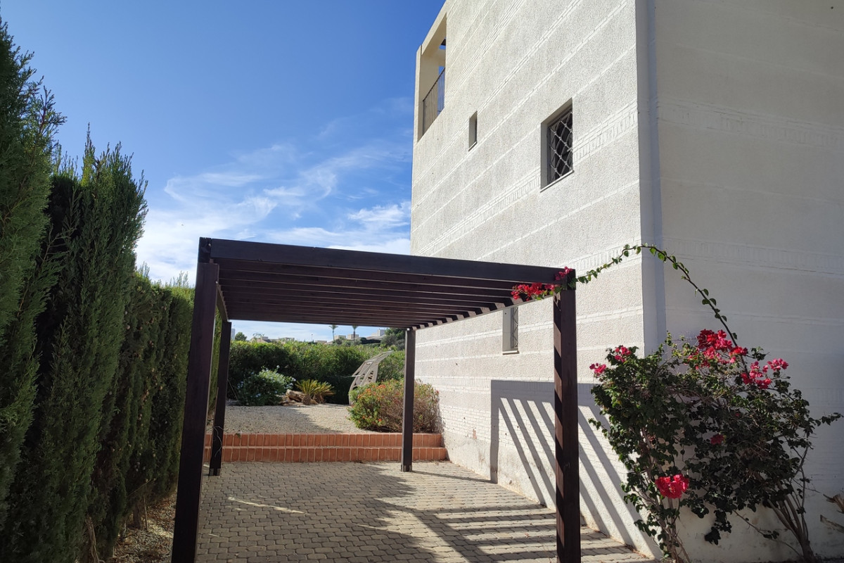 Revente - Detached Villa - Sucina - Peraleja Golf
