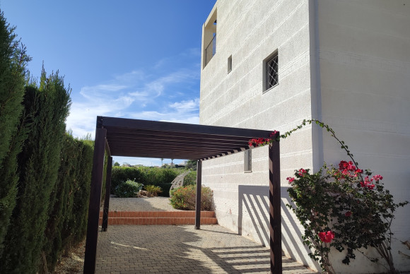 Revente - Detached Villa - Sucina - Peraleja Golf