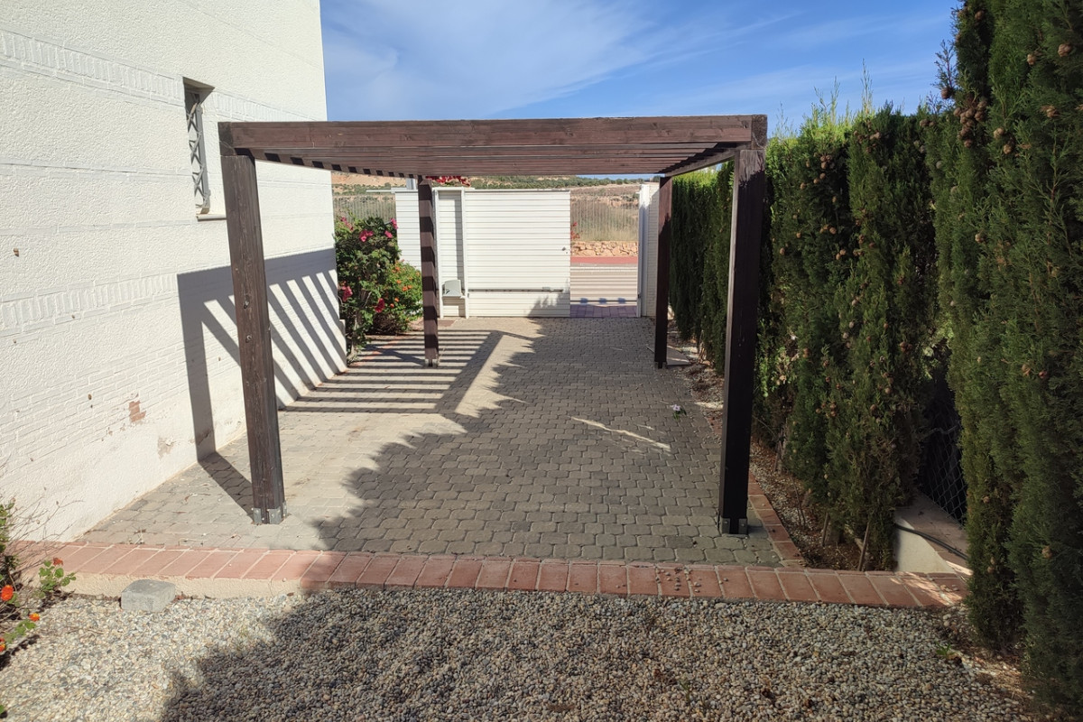 Revente - Detached Villa - Sucina - Peraleja Golf