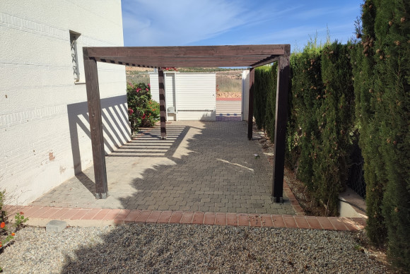 Revente - Detached Villa - Sucina - Peraleja Golf