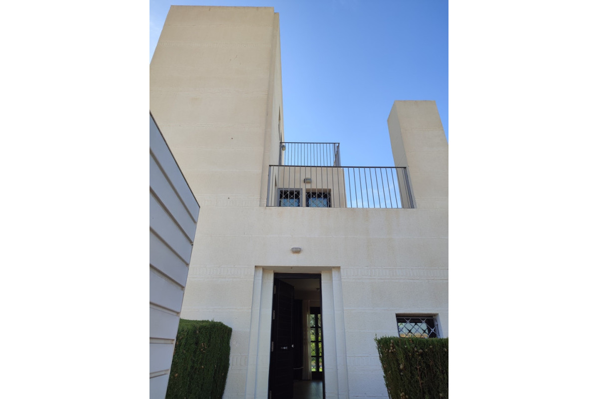 Revente - Detached Villa - Sucina - Peraleja Golf