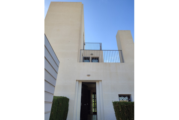 Revente - Detached Villa - Sucina - Peraleja Golf