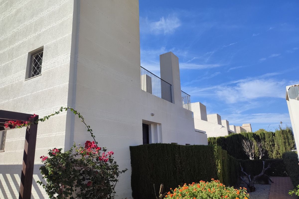 Revente - Detached Villa - Sucina - Peraleja Golf