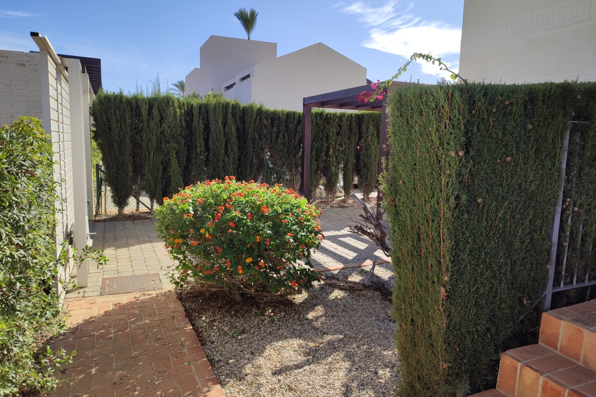 Revente - Detached Villa - Sucina - Peraleja Golf