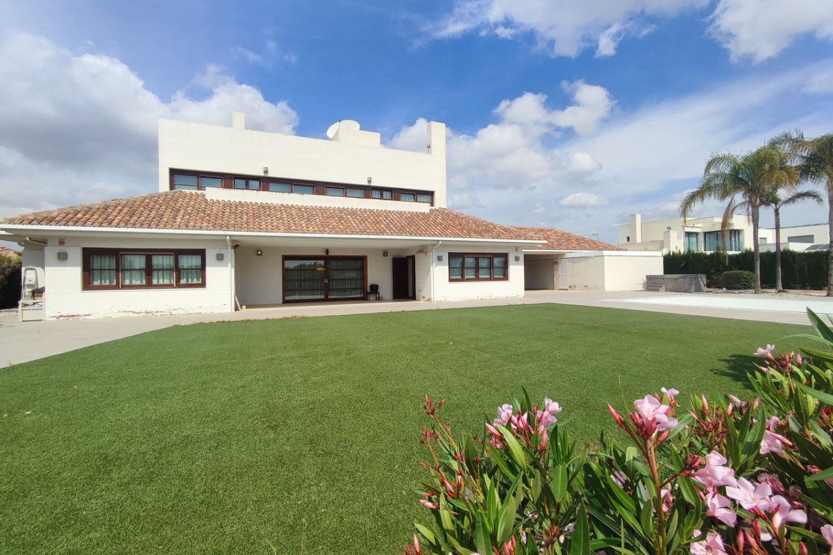Revente - Detached Villa - Sucina - Peraleja Golf