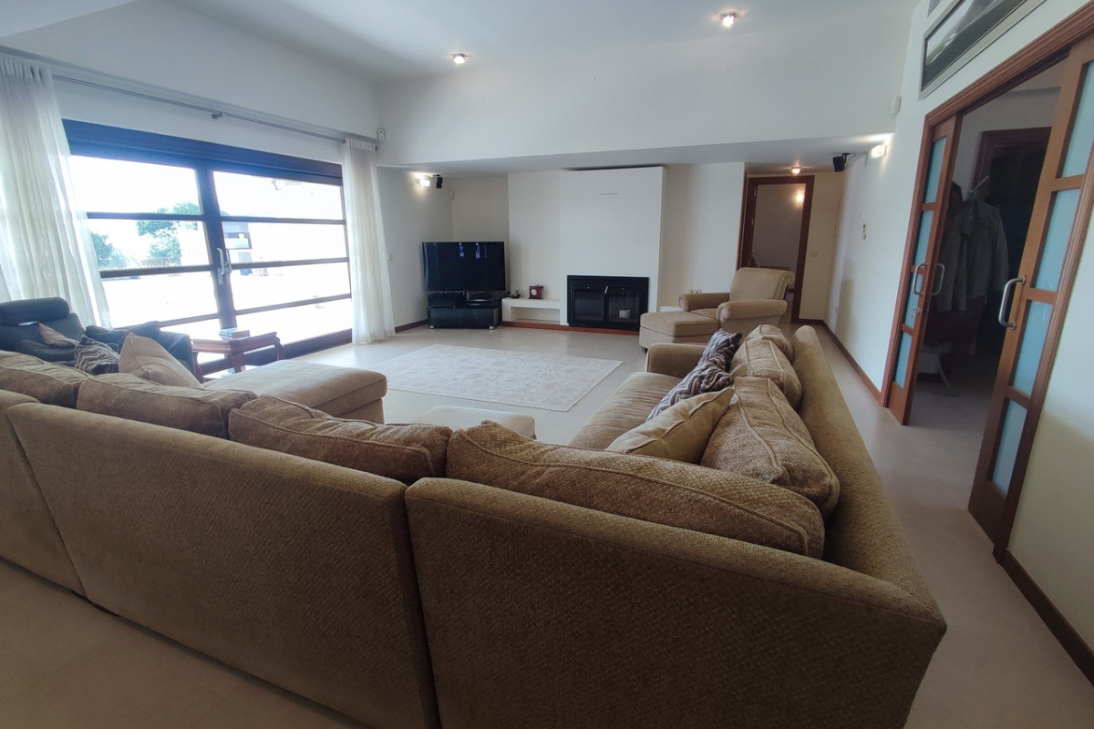 Revente - Detached Villa - Sucina - Peraleja Golf