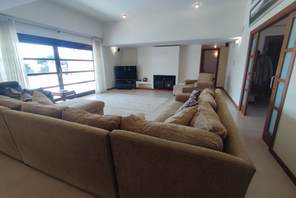 Revente - Detached Villa - Sucina - Peraleja Golf