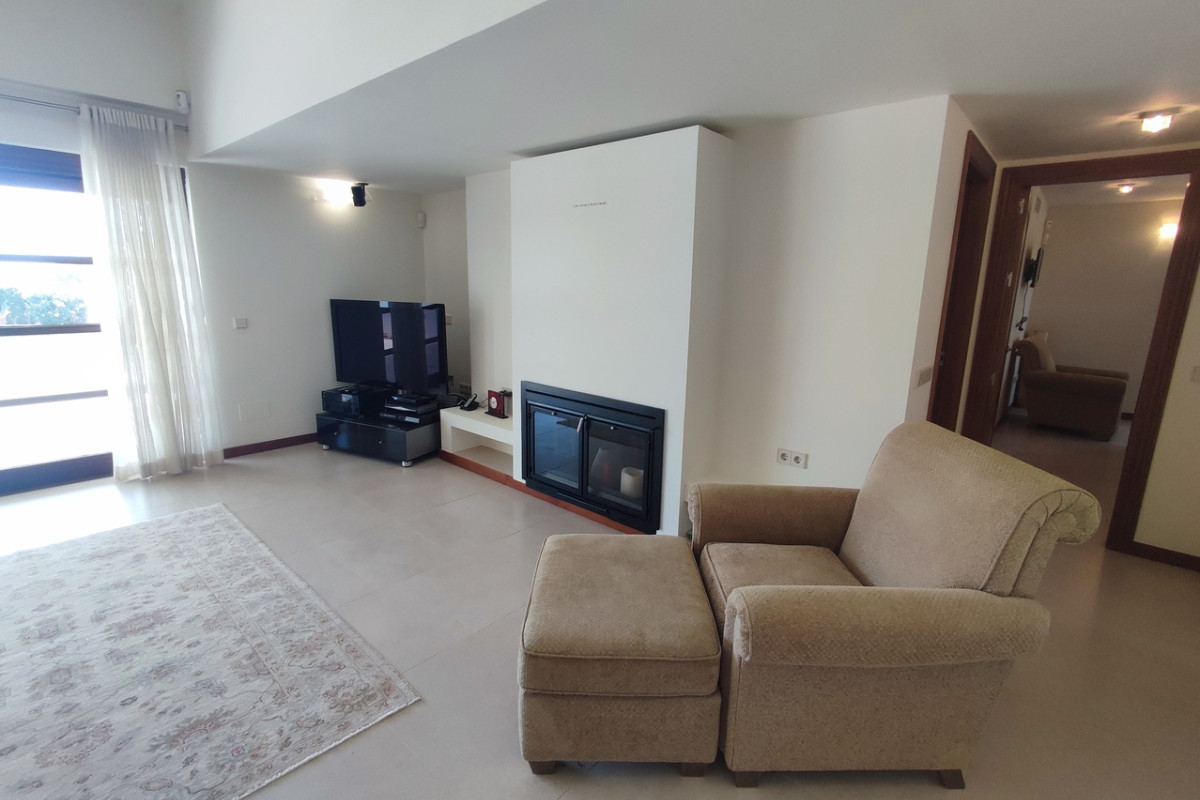 Revente - Detached Villa - Sucina - Peraleja Golf