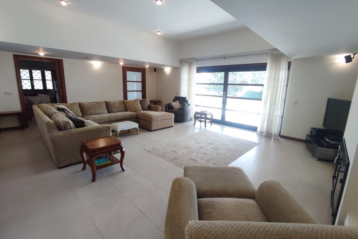 Revente - Detached Villa - Sucina - Peraleja Golf