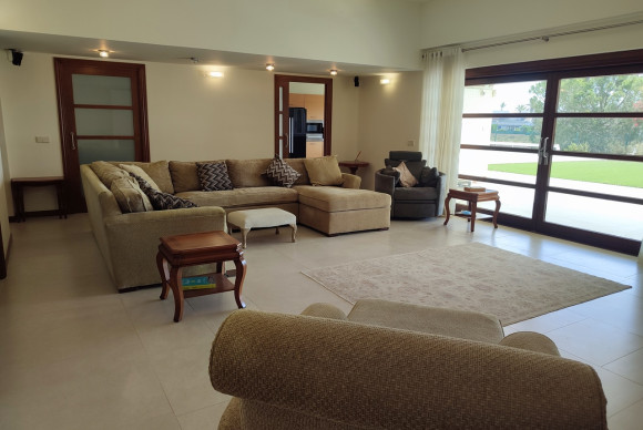 Revente - Detached Villa - Sucina - Peraleja Golf