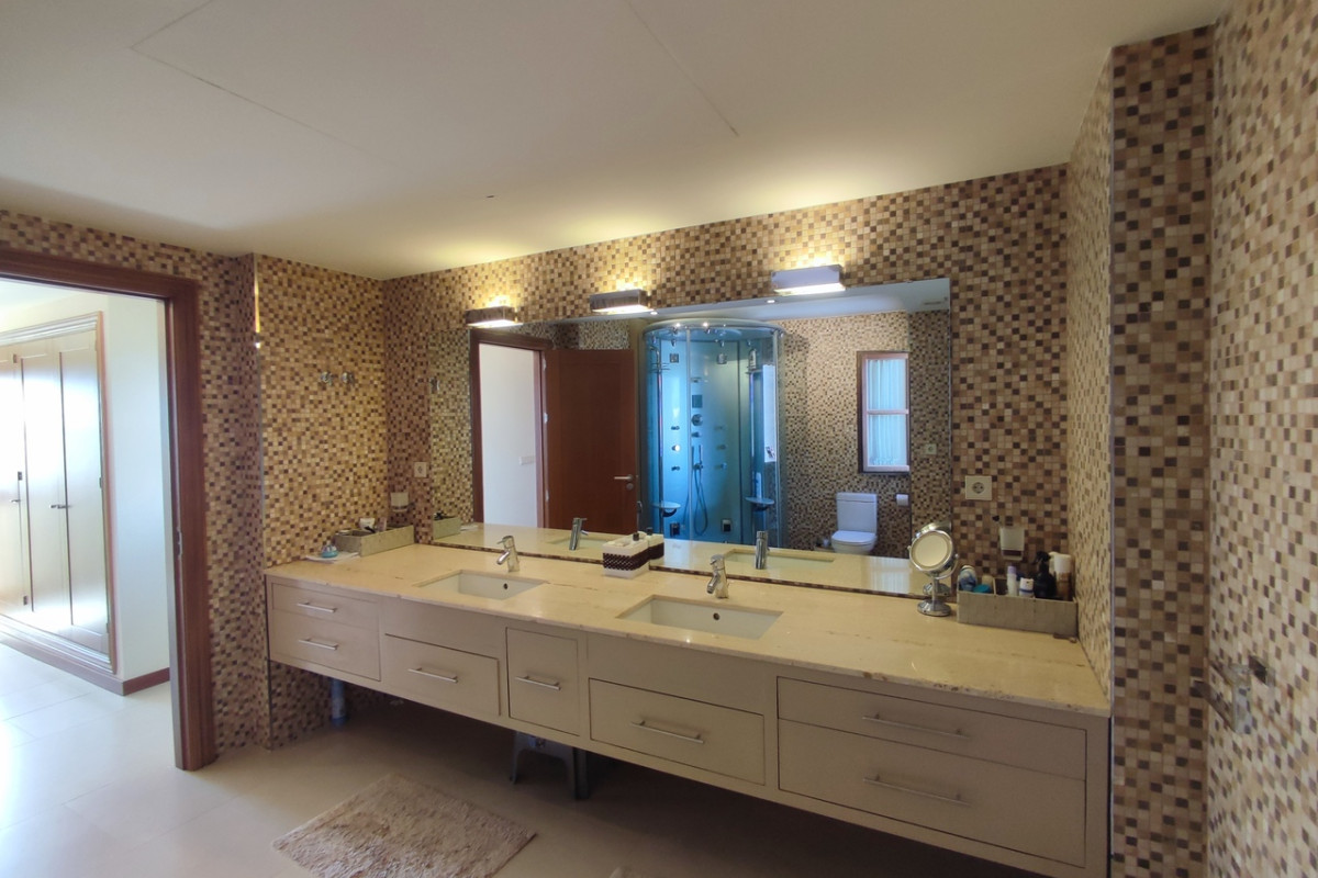 Revente - Detached Villa - Sucina - Peraleja Golf