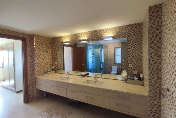 Revente - Detached Villa - Sucina - Peraleja Golf