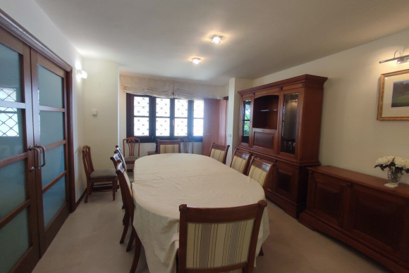 Revente - Detached Villa - Sucina - Peraleja Golf