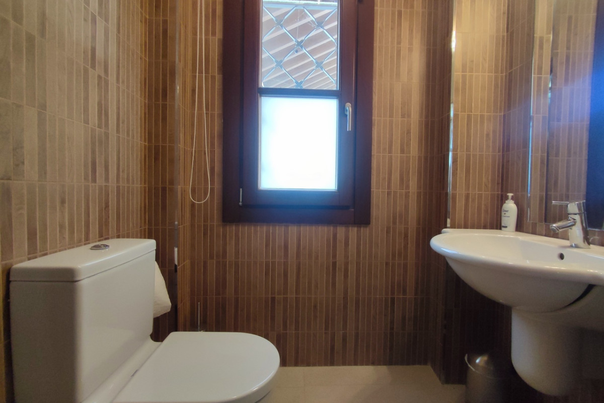 Revente - Detached Villa - Sucina - Peraleja Golf