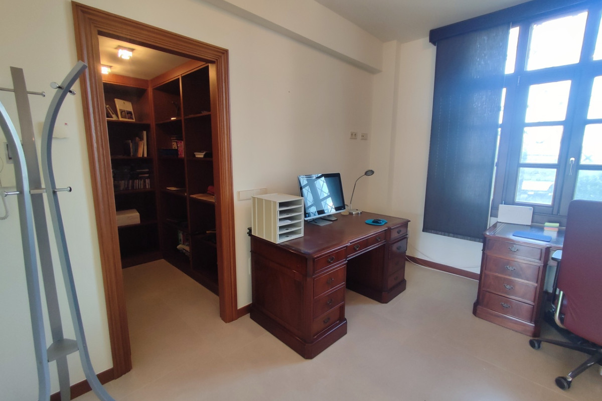 Revente - Detached Villa - Sucina - Peraleja Golf