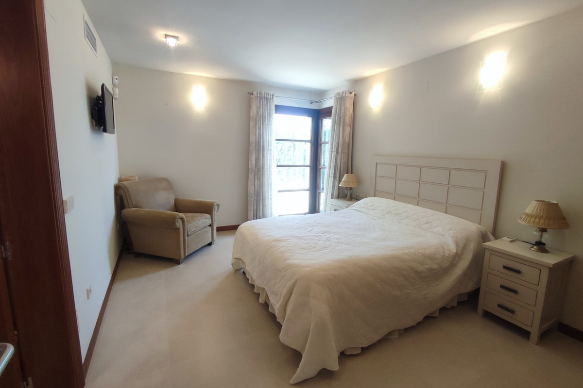 Revente - Detached Villa - Sucina - Peraleja Golf