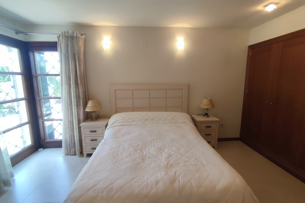 Revente - Detached Villa - Sucina - Peraleja Golf