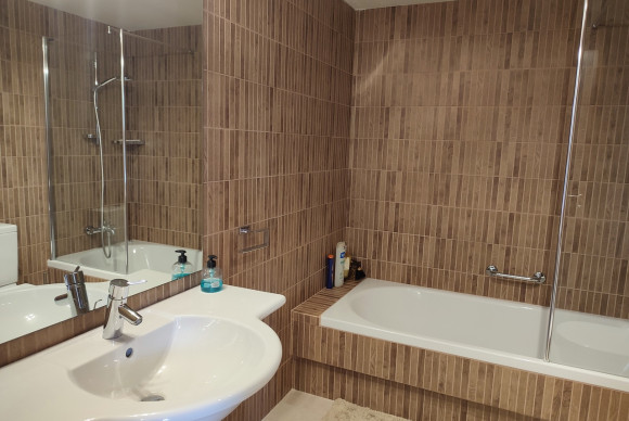 Revente - Detached Villa - Sucina - Peraleja Golf