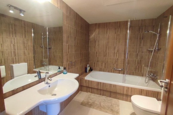 Revente - Detached Villa - Sucina - Peraleja Golf