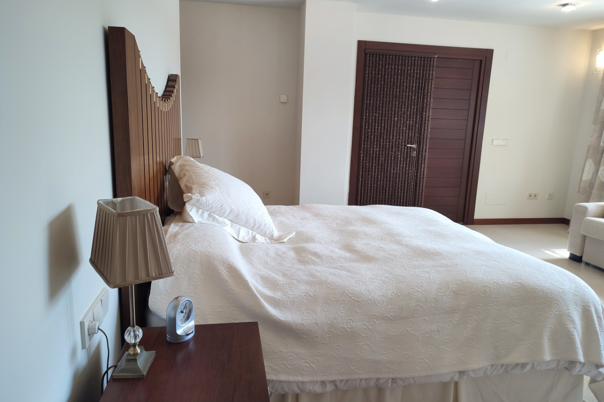Revente - Detached Villa - Sucina - Peraleja Golf