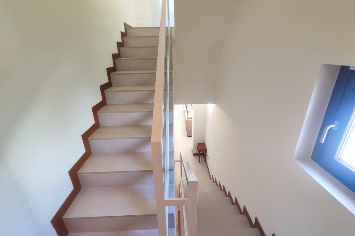 Revente - Detached Villa - Sucina - Peraleja Golf