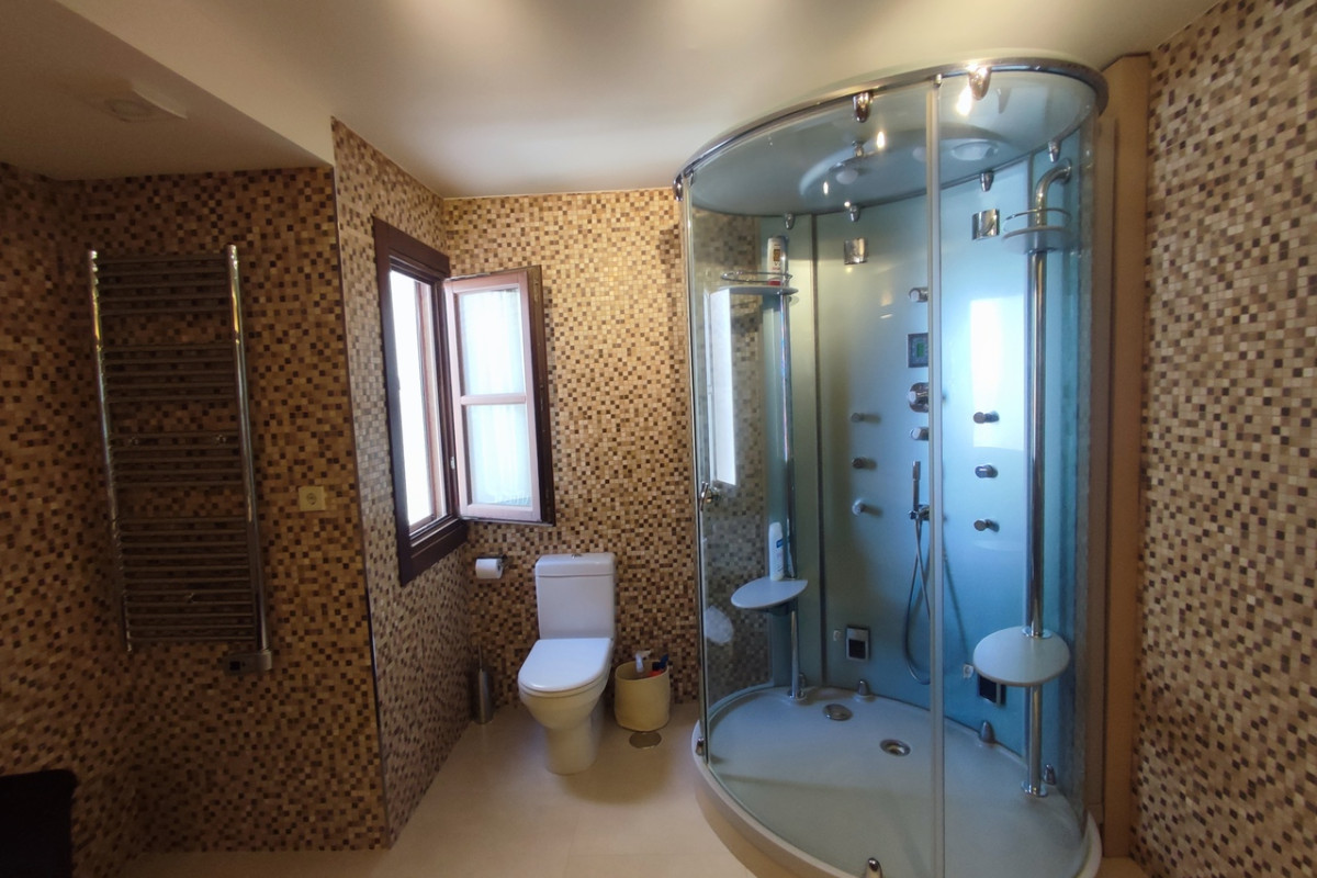 Revente - Detached Villa - Sucina - Peraleja Golf