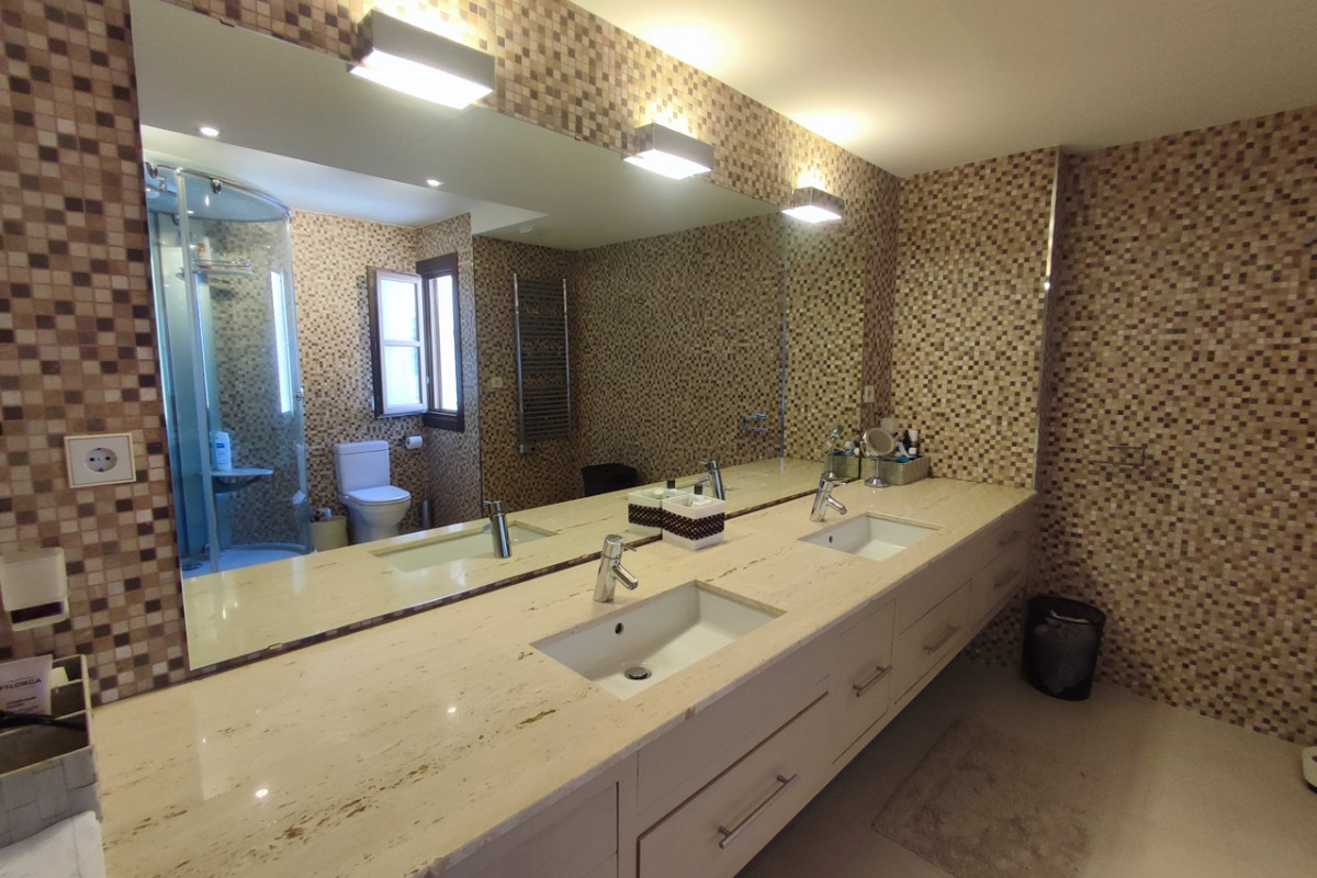 Revente - Detached Villa - Sucina - Peraleja Golf